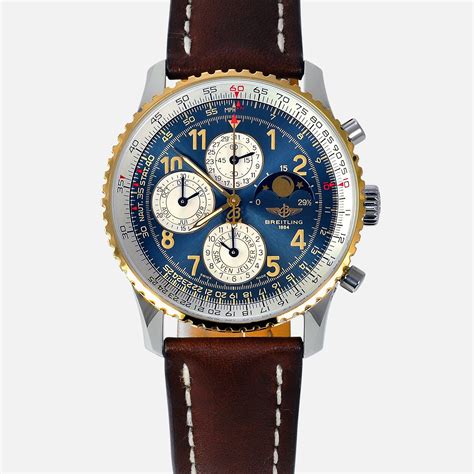 prezzo breitling navitimer 1461 limited edition201p1|Pre.